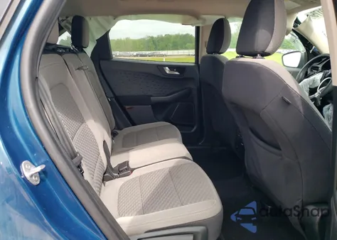 2020 Ford Escape Se z USA, uszkodzony, nr VIN 1FMCU9G69LUB87876